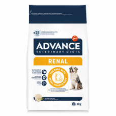 Advance Vet Dog Renal Failure
